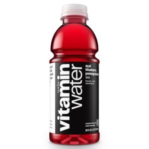 Vitamin Water XXX
