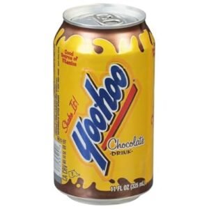 Yoohoo Chocolate